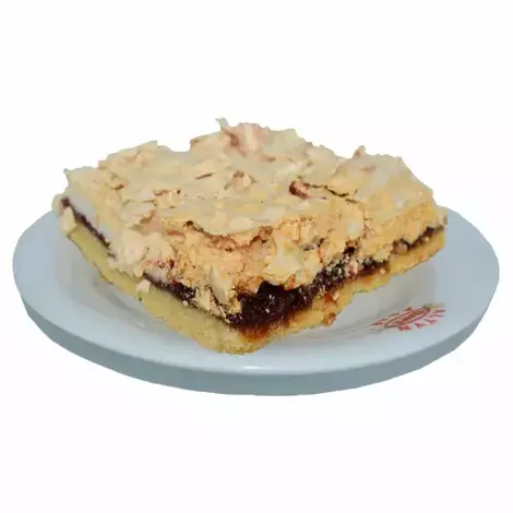 Печеное "кудряш безе", 1 кг  