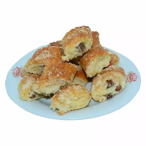 Печенье "кята с кишмишом", 1 кг  