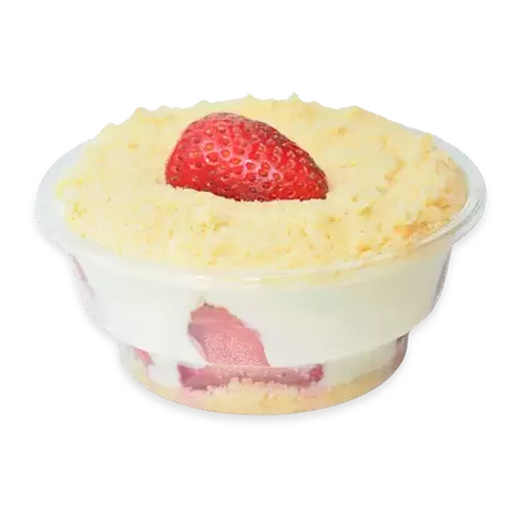 Десерт "магнолия" Altyn açar 