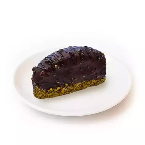 Пирожное "малага", 1шт Altyn açar 