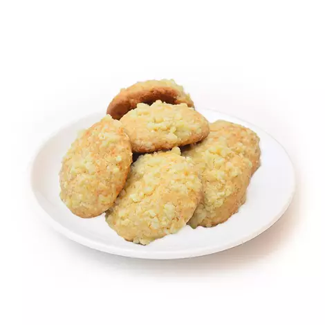 Печенье "медовое" 1 кг Altyn açar 