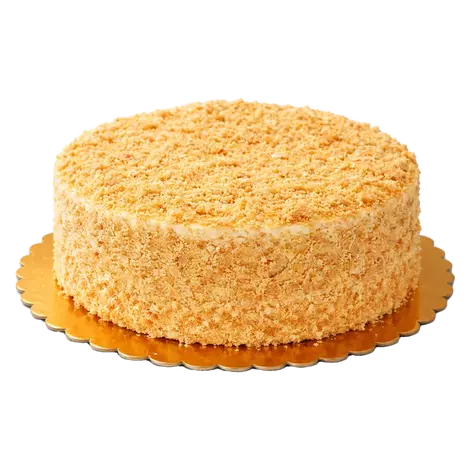 "napoleon" tort Altyn açar 