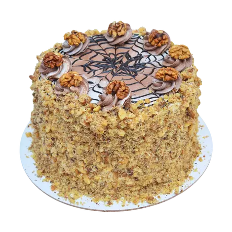 Торт "натали" премиум Altyn açar 