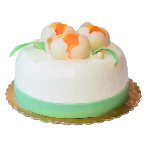 Tort "nežnost keşýu" Altyn açar 