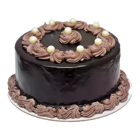 Торт "шоколадные мозги" премиум Altyn açar 