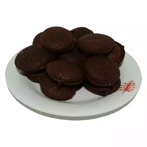 Печенье с пралине, 1 кг  