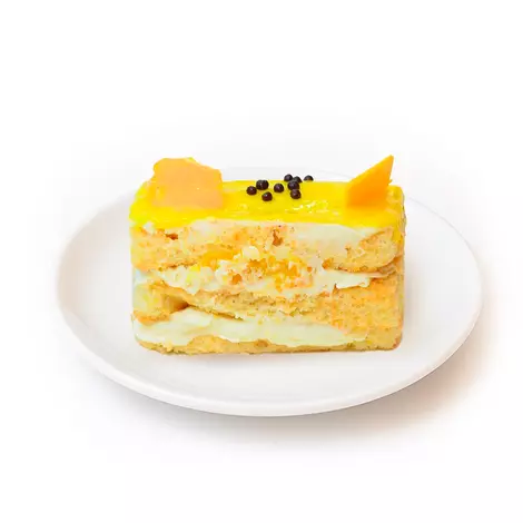 Pirožnoýe "apelsinowyý raý" Altyn açar 