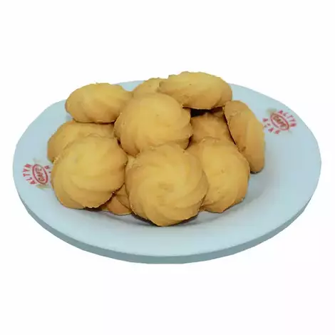 Песочное печенье, 1 кг  