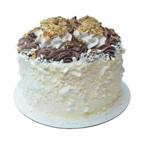 Торт "полет" премиум Altyn açar 