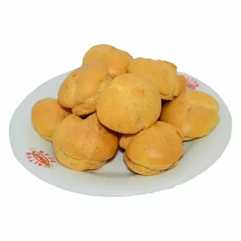 Профитроли, 1 кг  