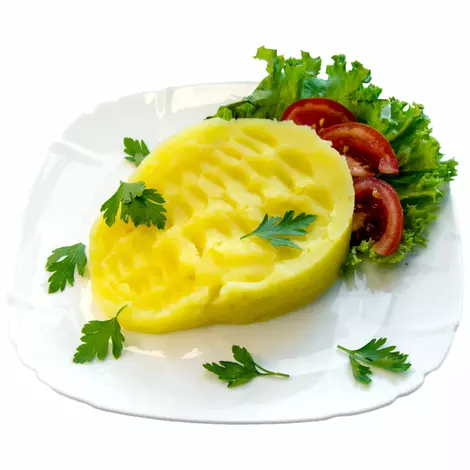 Пюре Altyn açar 