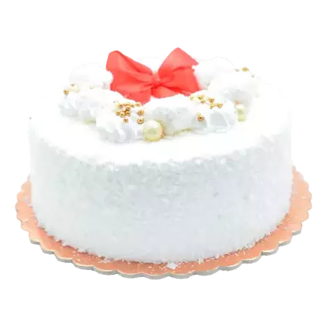 Торт "рафаэлло" Altyn açar 