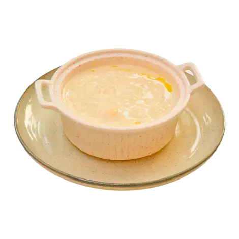 Рисовая каша Altyn açar 