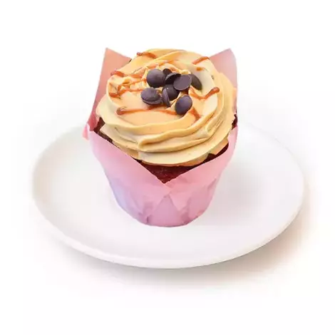 Кекс маффин ириска Altyn açar 