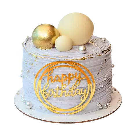 Торт "шахматный" Altyn açar 