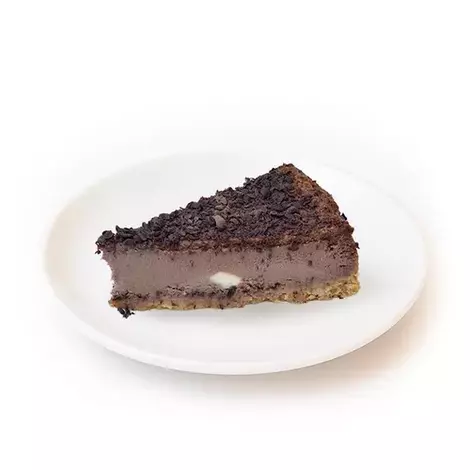 Пирожное "шоколадный чизкейк", 1шт Altyn açar 