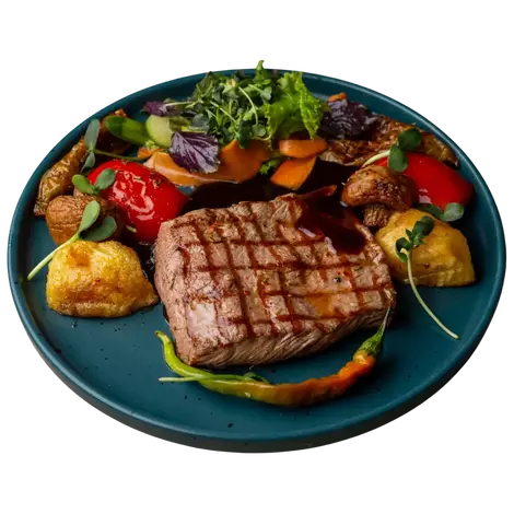 Стейк классический Altyn açar 