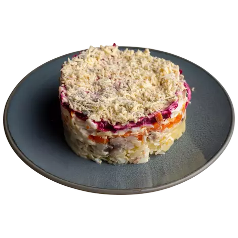 Selýodka pod şuboý işdäaçary Altyn açar 