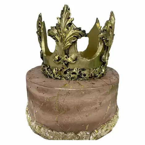 Торт "клубника в шоколаде" премиум  