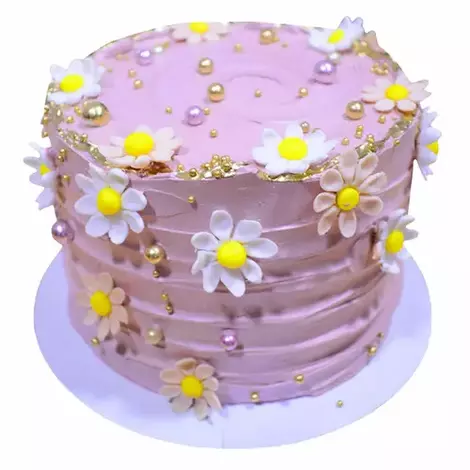 Торт "сатин маракуйя" Altyn açar 