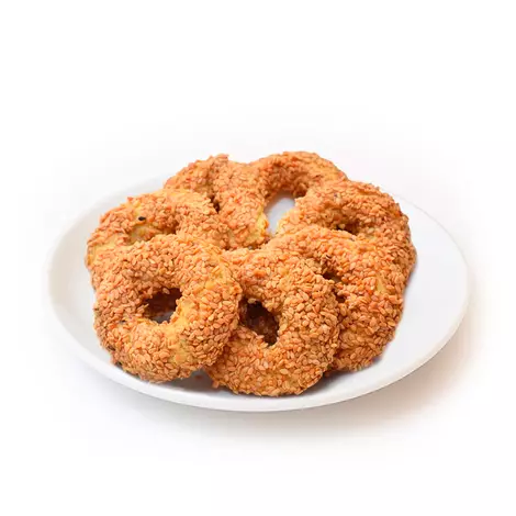 Печенье "кунжутное" 1 кг  