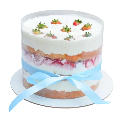 Фруктовый торт "восторг" премиум Altyn açar 