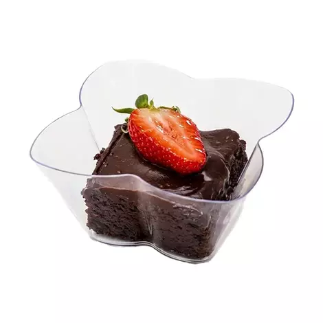 "mega şokolad" desert pp Altyn açar 