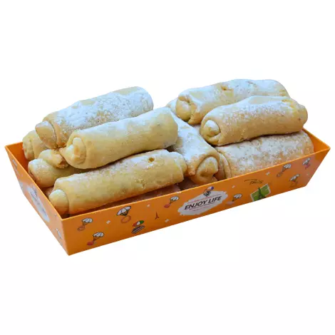 Печеное "дамские пальчики" Altyn açar 