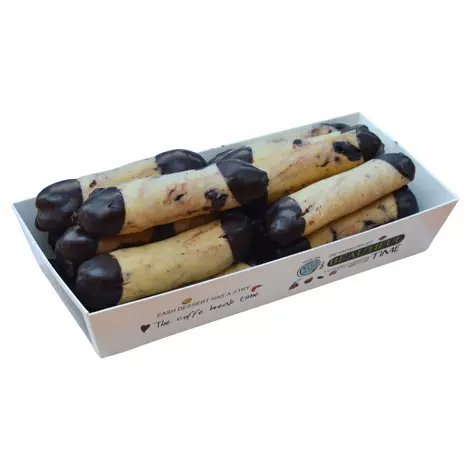 Печеное "шоколадные палочки" Altyn açar 