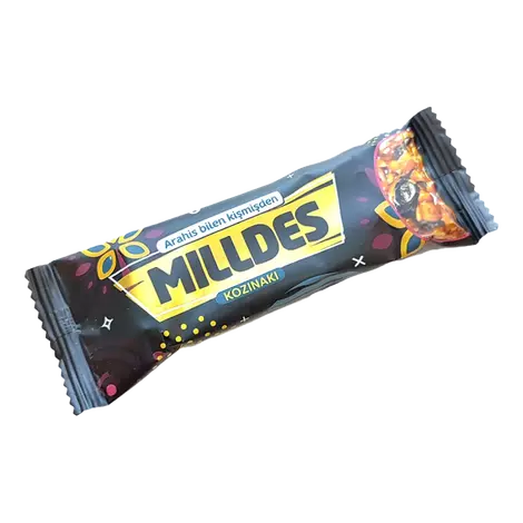 Козинаки кишмиш с арахисом 1 шт Altyn açar 