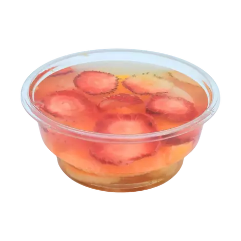 Фруктовое желе Altyn açar 