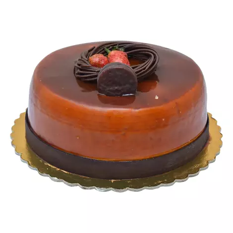 Торт "карамельный" Altyn açar 