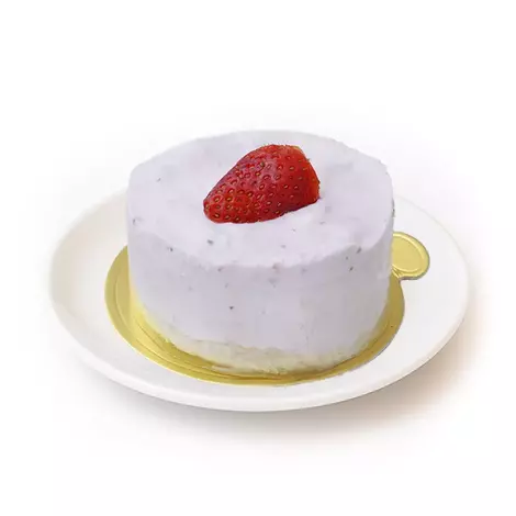 Пп пирожное "клубничное" без глютена Altyn açar 