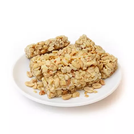 Arahisly kozinaki Altyn açar 