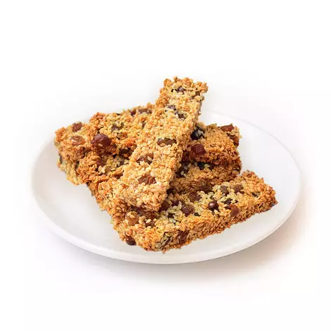 Kozinaki kökeler (arahisli we künjüli) Altyn açar 