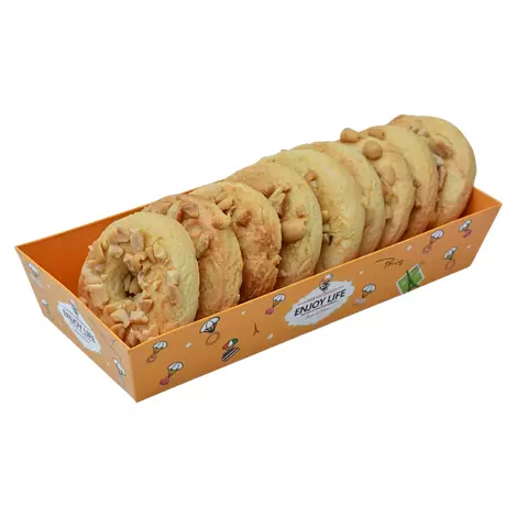 Peçonoýe "orehowyýe koleçki" premium Altyn açar 