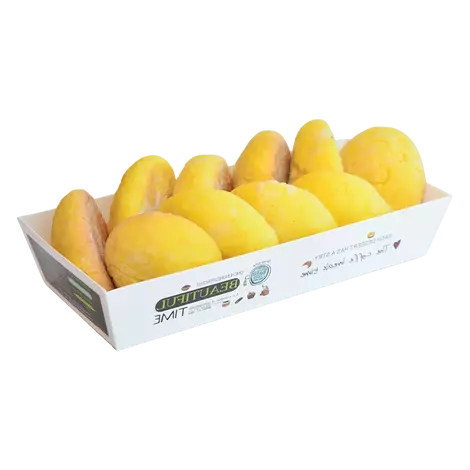 Печенье лимонное (премиум) Altyn açar 