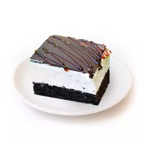 Пирожное "птичка" Altyn açar 