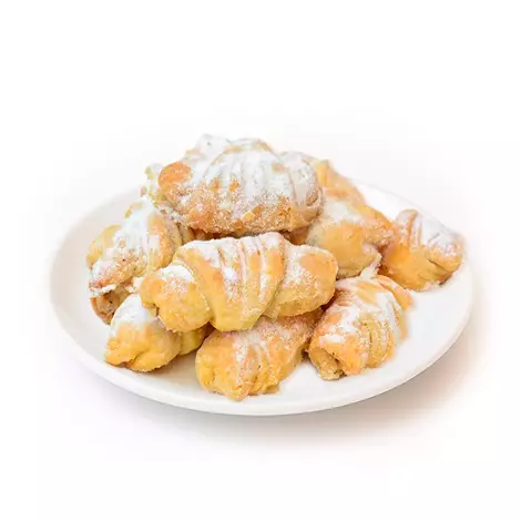 Рогалики Altyn açar 