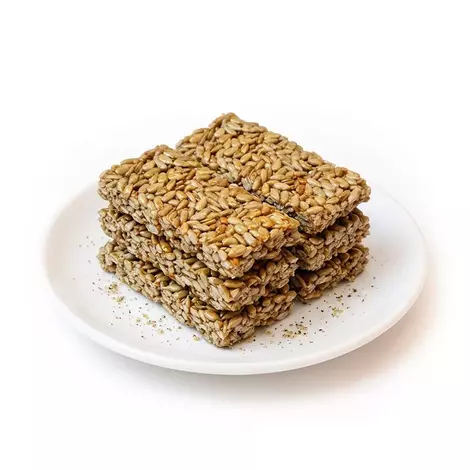 Козинаки из семечек Altyn açar 