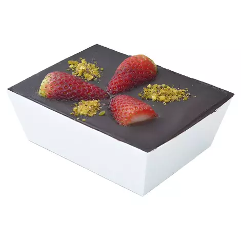 Десерт "spoonful" Altyn açar 