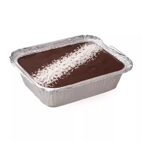 "супангле" шоколадный пудинг Altyn açar 