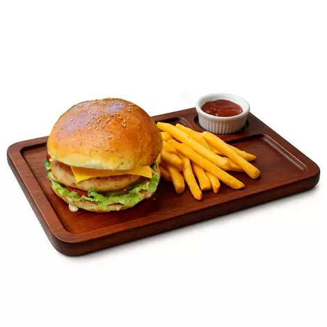 Çikenburger+fri Altyn açar 