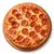 Pizza "salýami" (mega) Altyn açar 