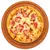 Pizza "margarita" (ortaça) Altyn açar 