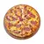 Pizza "pepperoni" mega Altyn açar 