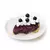 Десерт "смородиновый тарт" пп Altyn açar 