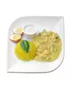 Нежная курица в сливочном карри соусе Altyn açar 