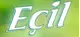 Eçil
