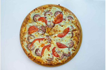 Pizza "Salýami" (Mega)